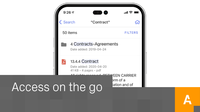 App details showcase 4