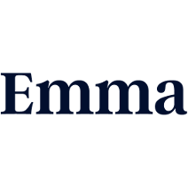 Emma Legal logo