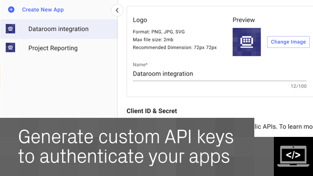 App details showcase 3