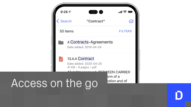 App details showcase 4