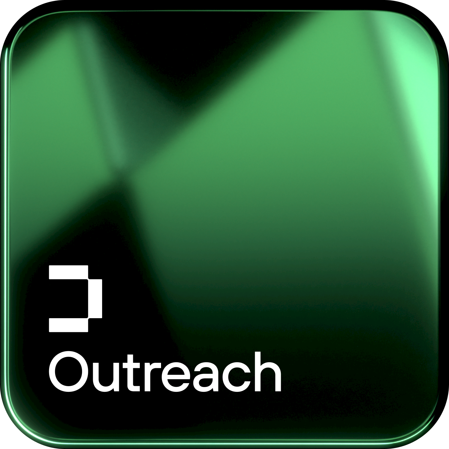 Datasite Outreach icon